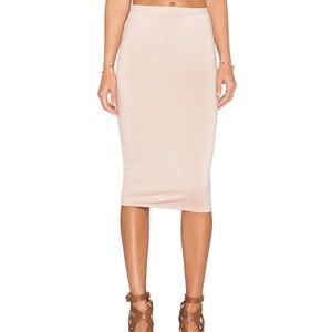 De Lacy Harley skirt